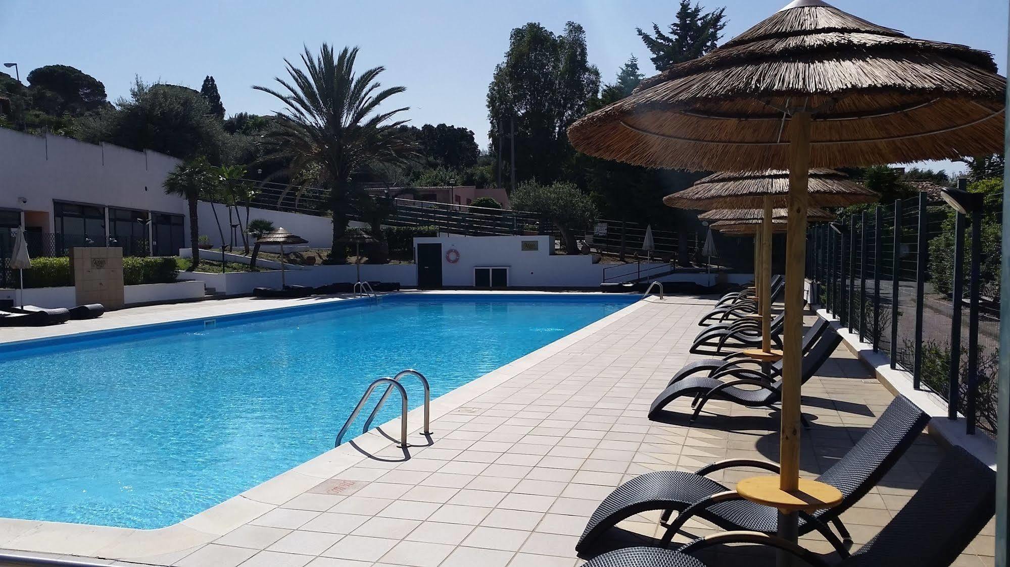 Calanica Resort Cefalú Exterior foto